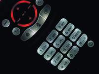 Sony Ericsson W900i - ������ ������ � �����