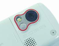 Sony Ericsson W900i - ������ ������ � �����