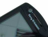 Sony Ericsson W900i - ������ ������ � �����