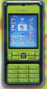 Nokia 3250 -   