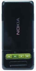 Nokia 3250 -   