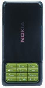 Nokia 3250 -   