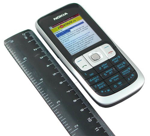  GSM- Nokia 2630