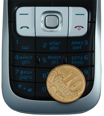  GSM- Nokia 2630