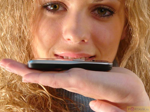 Обзор GSM-телефона Nokia 2630 Обзор GSM-телефона Nokia 2630