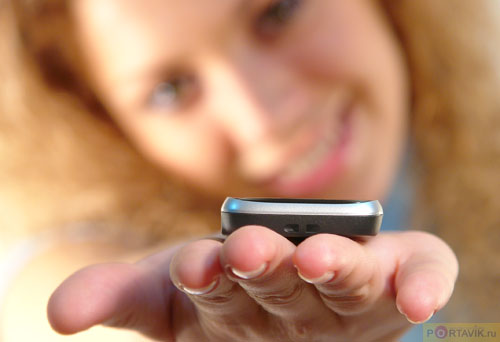 Обзор GSM-телефона Nokia 2630 Обзор GSM-телефона Nokia 2630