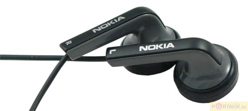 Обзор GSM-телефона Nokia 2630 Обзор GSM-телефона Nokia 2630