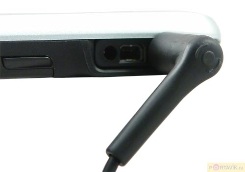 Обзор GSM-телефона Nokia 2630 Обзор GSM-телефона Nokia 2630