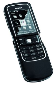 Nokia 8600 Luna -   