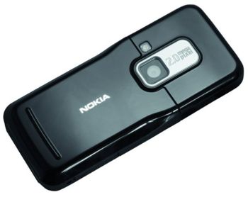 Nokia 6120 Classic -    