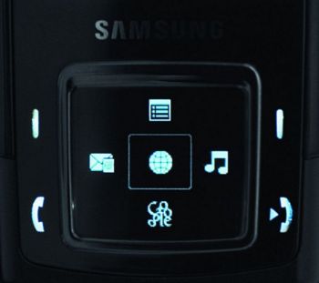 Samsung SGH-E950 - Тот, кто станет тысячей Samsung SGH-E950 - Тот, кто станет тысячей
