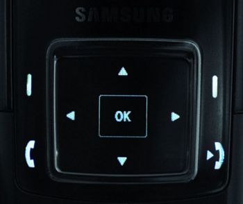 Samsung SGH-E950 - Тот, кто станет тысячей Samsung SGH-E950 - Тот, кто станет тысячей