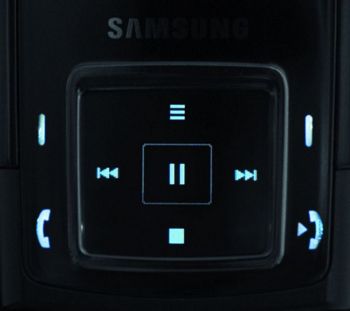 Samsung SGH-E950 - Тот, кто станет тысячей Samsung SGH-E950 - Тот, кто станет тысячей