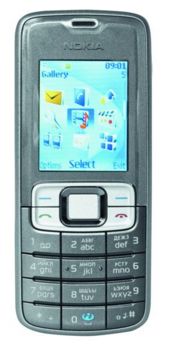 Nokia 3109 Classic -  
