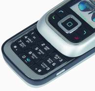 Nokia 6111 -   