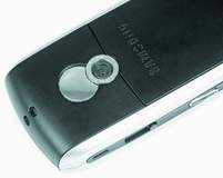 Samsung SGH-X700 -   