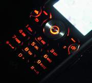 Sony Ericsson W810i -    Walkman