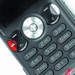 Sony Ericsson W810i -    Walkman