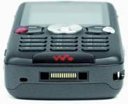 Sony Ericsson W810i -    Walkman