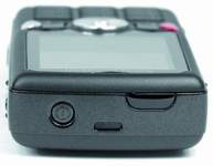 Sony Ericsson W810i -    Walkman