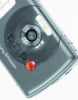 Sony Ericsson W810i -    Walkman