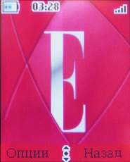 Alcatel GlamPhone ELLE -  , , 