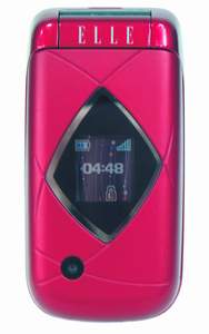 Alcatel GlamPhone ELLE -  , , 