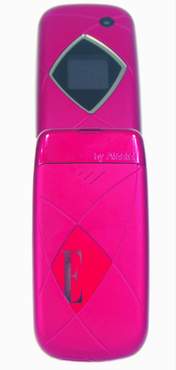 Alcatel GlamPhone ELLE -  , , 