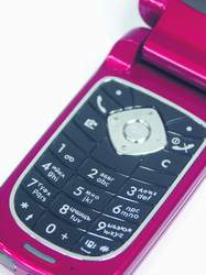 Alcatel GlamPhone ELLE -  , , 
