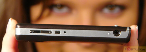 Обзор Glofiish X650 Обзор Glofiish X650