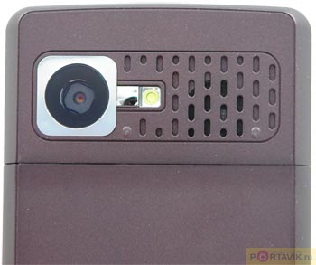 Обзор Glofiish X650 Обзор Glofiish X650