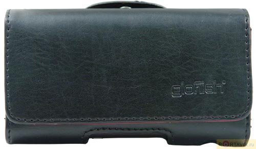 Обзор Glofiish X650 Обзор Glofiish X650