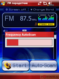 Обзор Glofiish X650