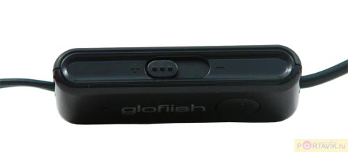  Glofiish X650