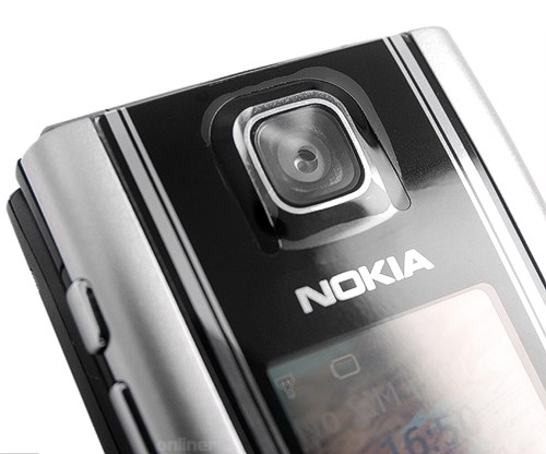  Nokia 6555
