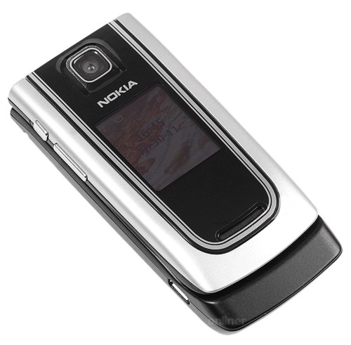  Nokia 6555