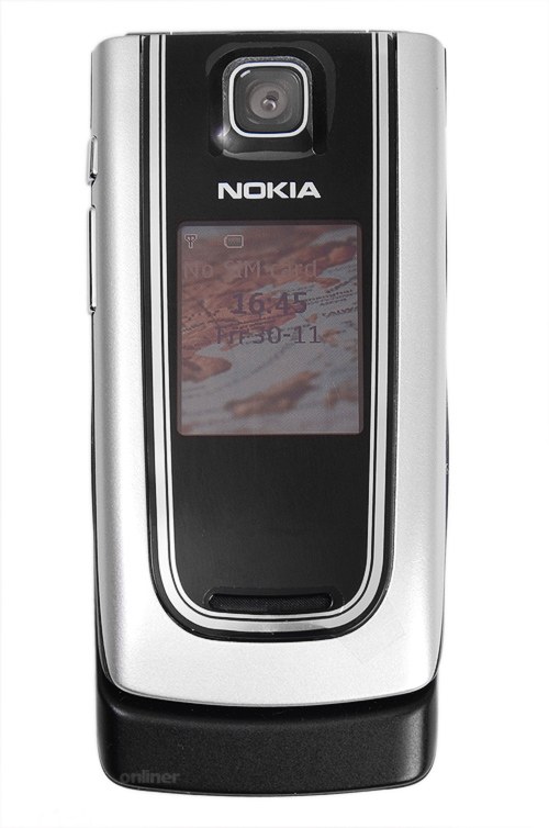  Nokia 6555