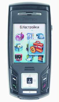 Pantech PG-3600 - � ��������, � ������