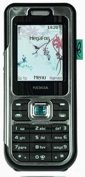 Nokia 7360 -  
