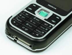 Nokia 7360 -  