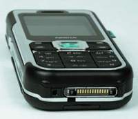 Nokia 7360 -  