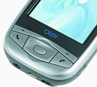 Qtek 9100 -  