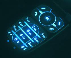 Sagem myC4-2 -  