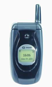 Sagem myC4-2 -  
