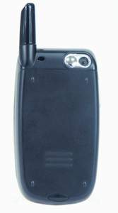 Sagem myC4-2 -  