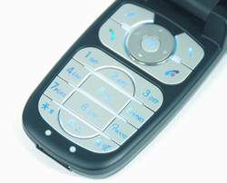 Sagem myC4-2 -  