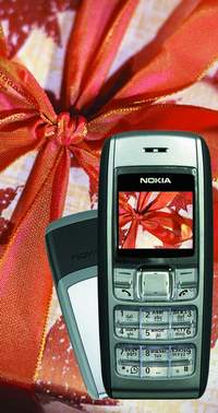 Nokia 1600 -   