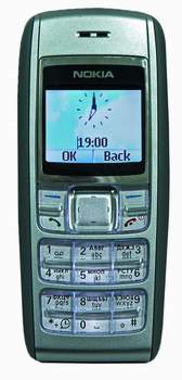Nokia 1600 -   