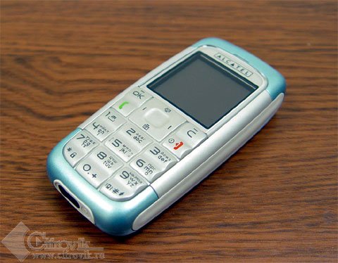 Alcatel One Touch 355 Alcatel One Touch 355