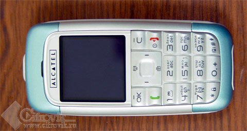 Alcatel One Touch 355 Alcatel One Touch 355